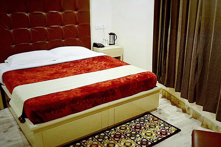 OYO 16706 Hotel Lhasa