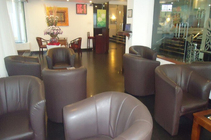 Hotel Interior 3 of 59