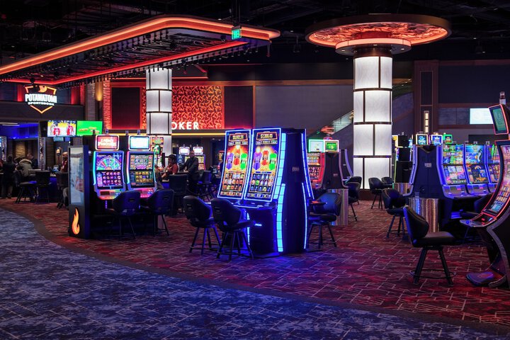 Casino