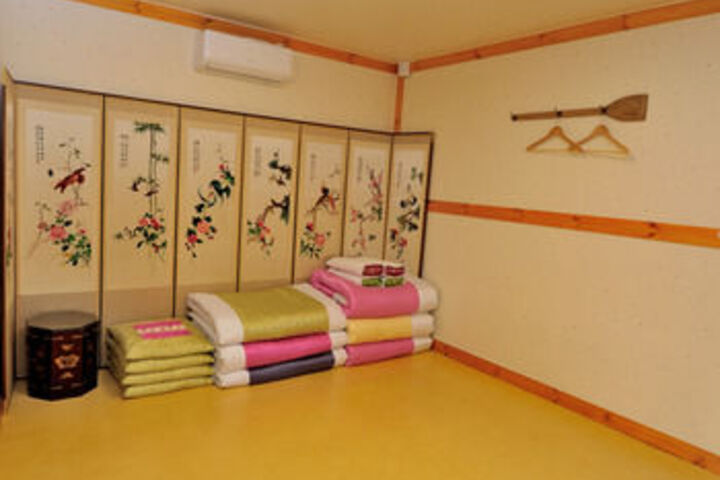 Suite Photo