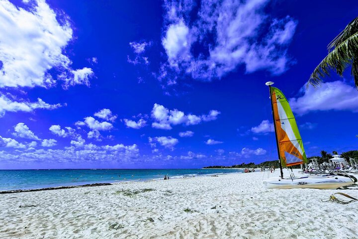 Beach 21 of 24