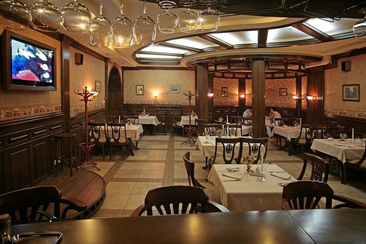Restaurants