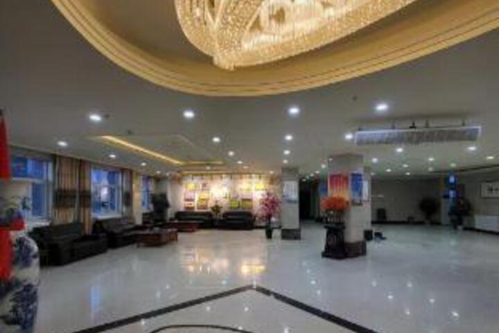 Ronghexin Hotel