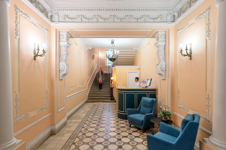 Hotel Interior 2 of 37
