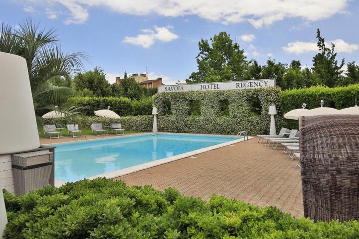 Photo of Savoia Hotel Regency