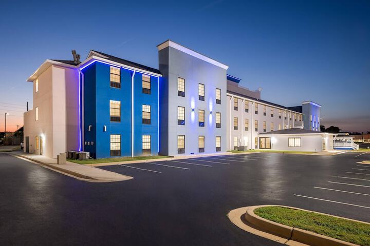 Hotel 62 of 62