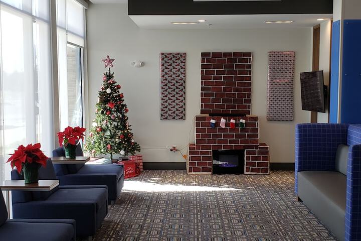 Hotel Interior 4 of 46