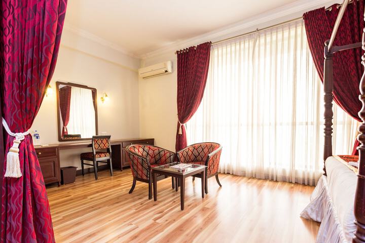 Room 16 of 95