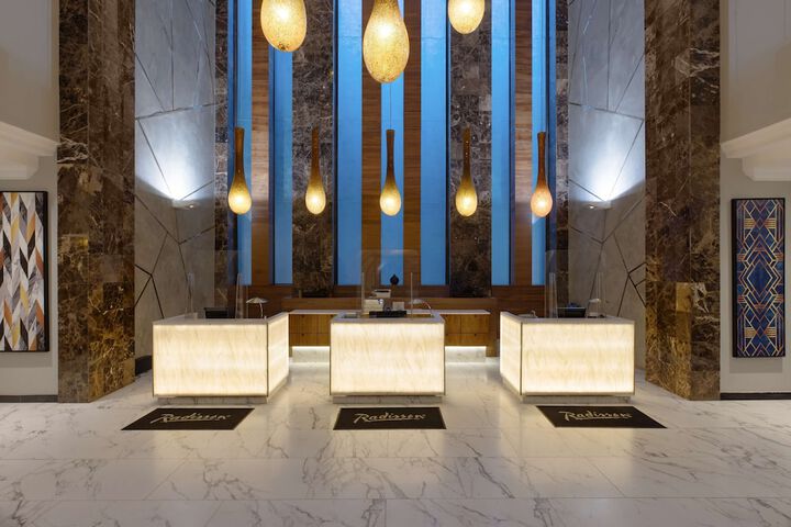 Hotel Interior 12 of 193