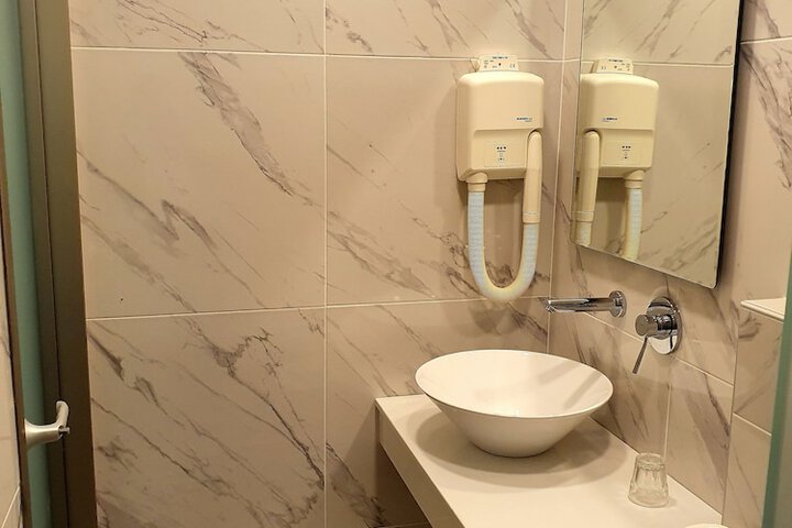 Bathroom Vanities