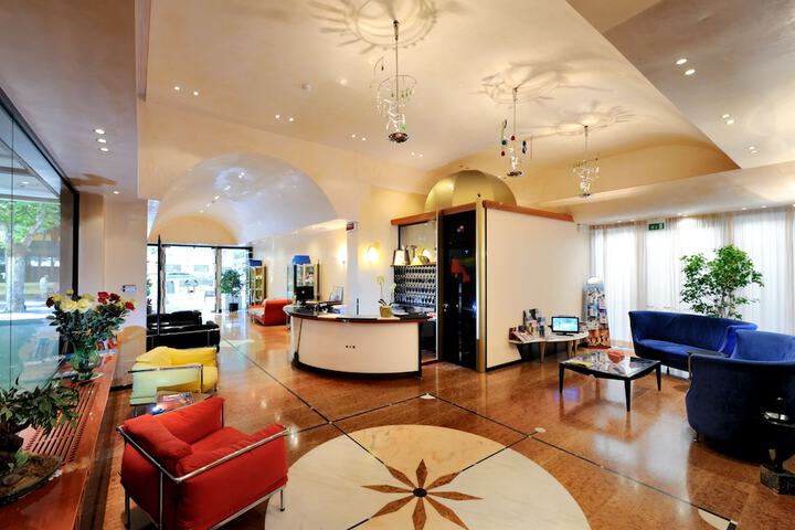 Hotel Interior 3 of 46