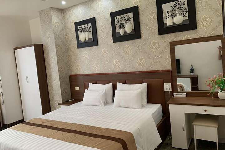Nhat Ly Hotel
