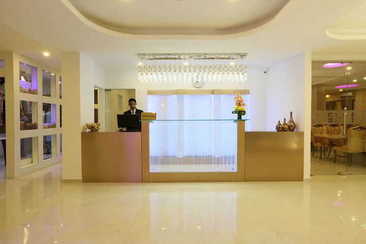 Hotel Interior 2 of 39