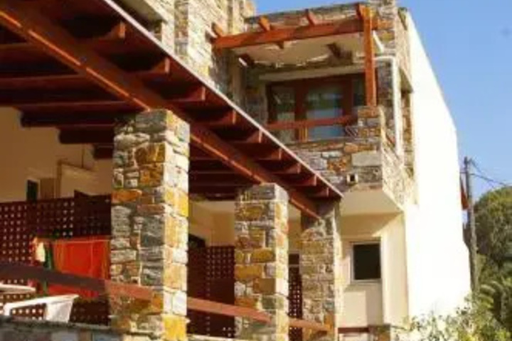 Hotel Korissia