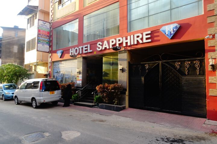 Hotel 49 of 59