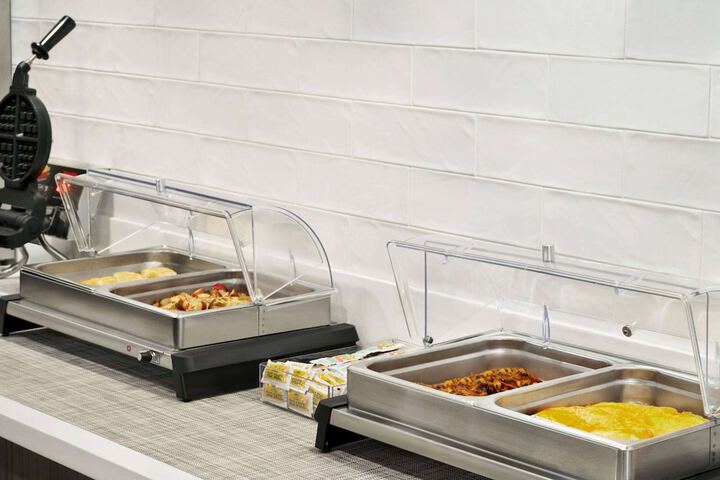 Breakfast/Coffee Service 50 of 66