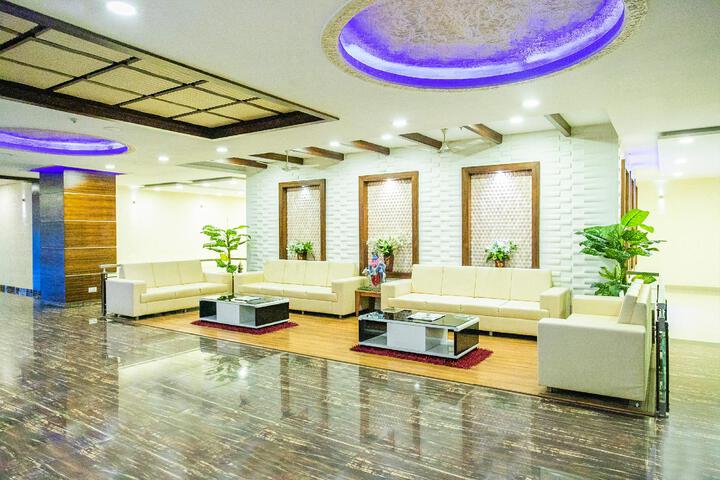 Hotel Interior 4 of 6