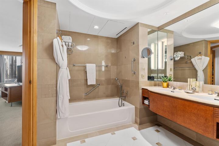 Bath Amenities