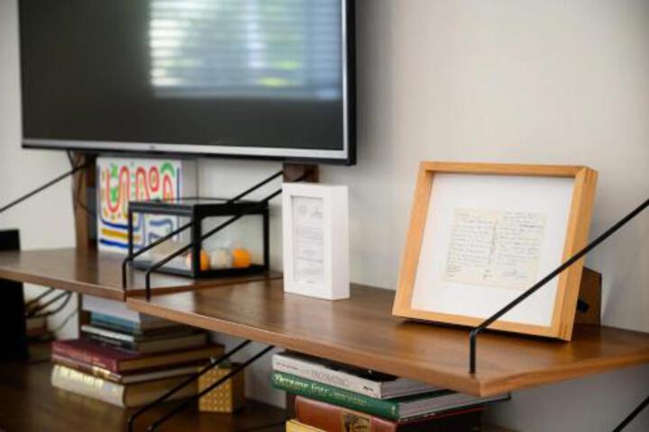 Fitness Center Photo