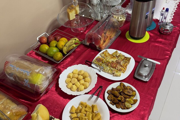 Breakfast/Coffee Service 61 of 76