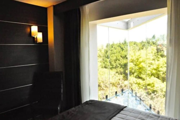 View from room