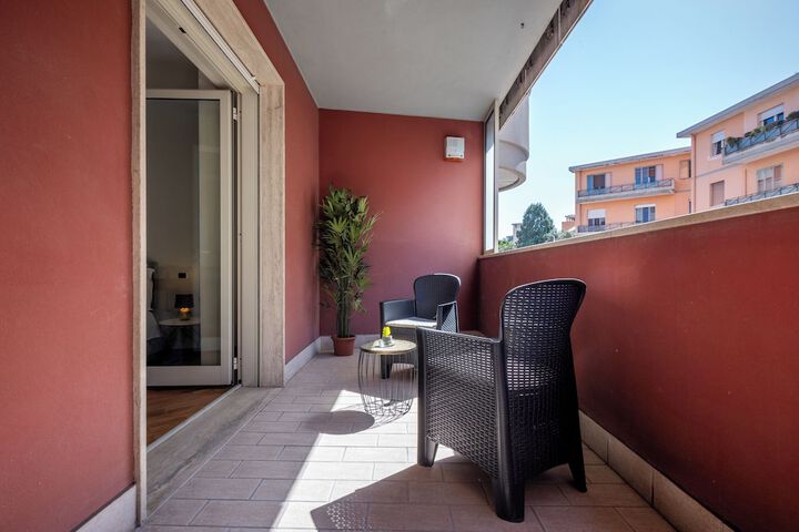 Fior Di Loto Central in Cagliari