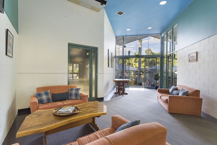 Lobby Photos