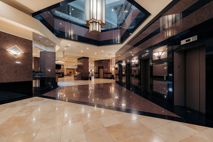 Hotel Interior 3 of 127