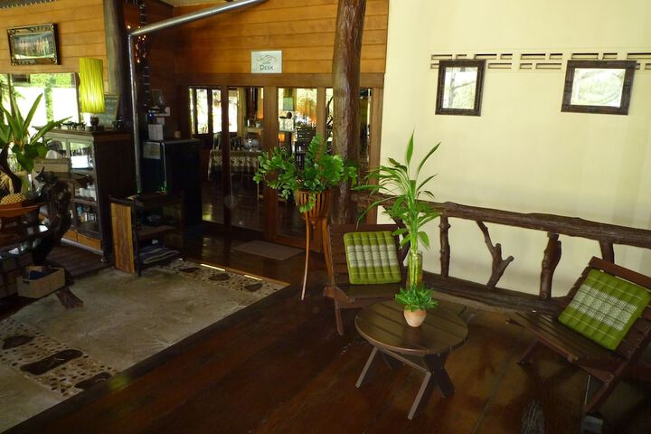 Hotel Interior 2 of 28