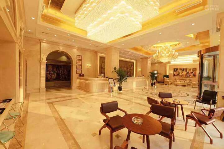 Hotel Interior 10 of 21