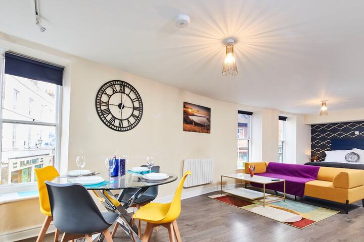 Whitby Bridge Luxury Apartments Image 1