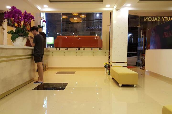 Hotel Interior 2 of 44