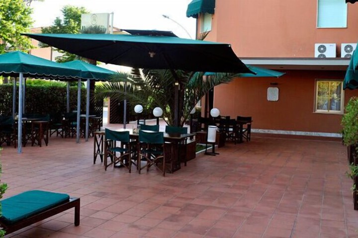 Hotel 57 of 58