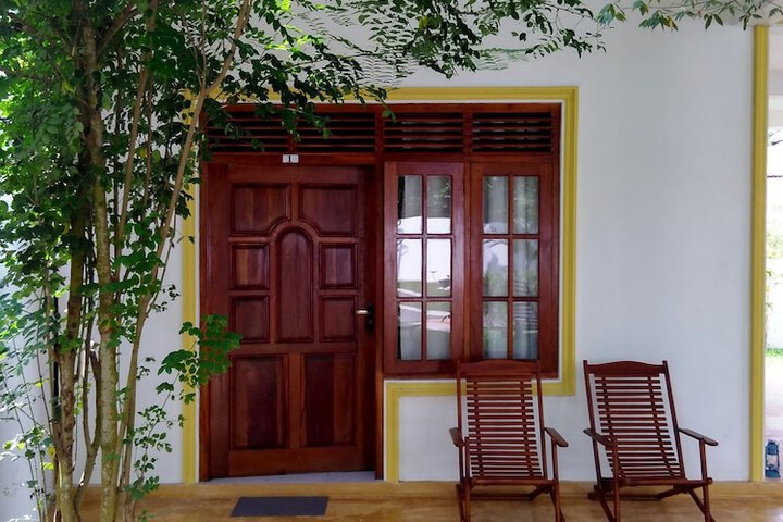 Sounds of Nature mini hotel