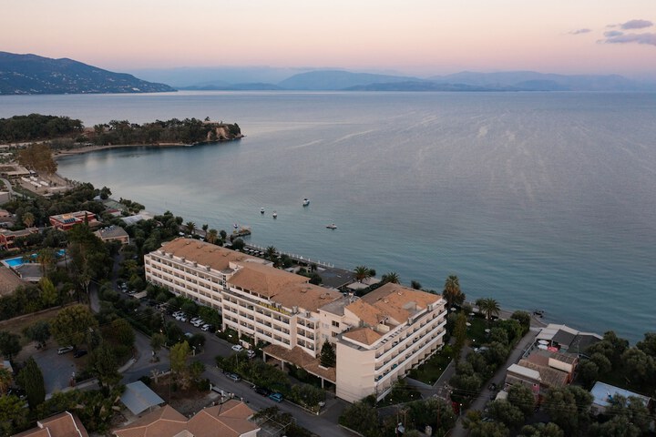 Hotel 158 of 208