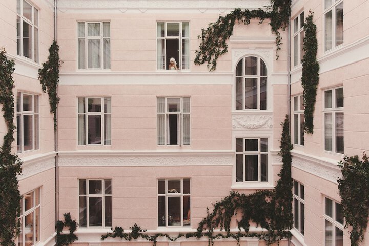 Hotel Bella Grande