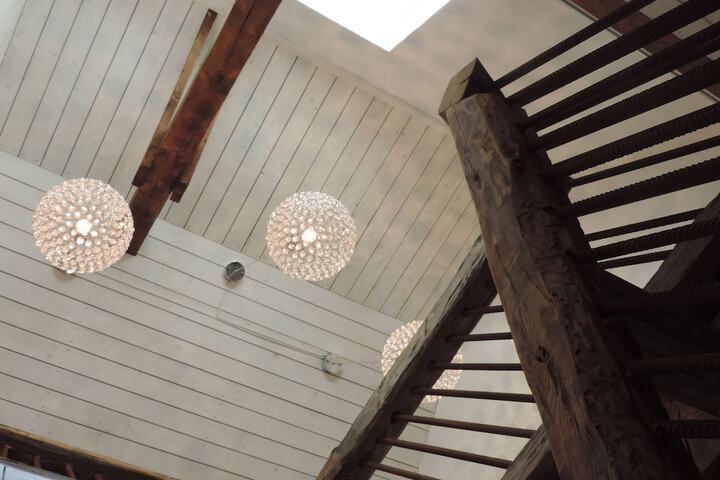 Hotel Interior 52 of 67