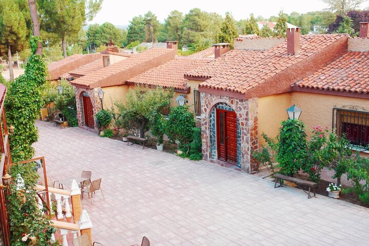 Terrace/Patio 50 of 54