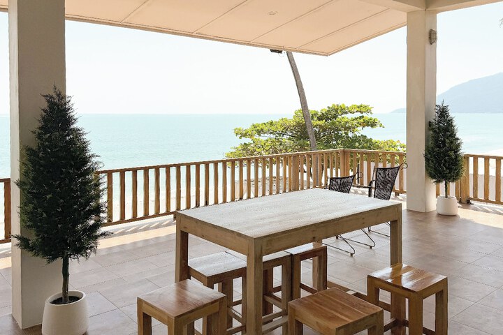 Terrace/Patio 21 of 47
