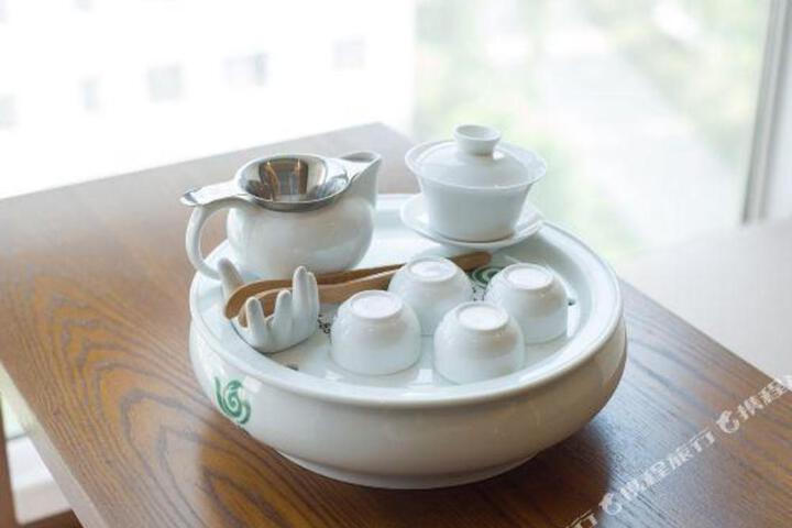 Jingxuan Nianhua Hotel