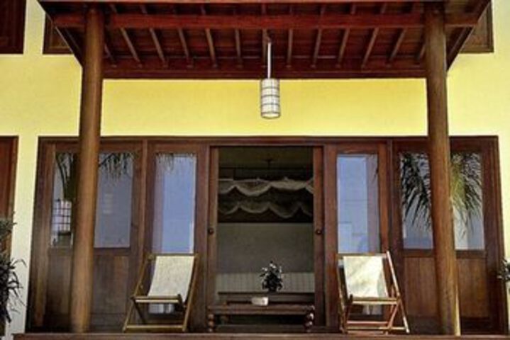 Terrace/Patio 3 of 15