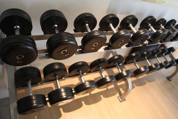 Fitness Club