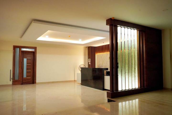 Hotel Interior 2 of 16
