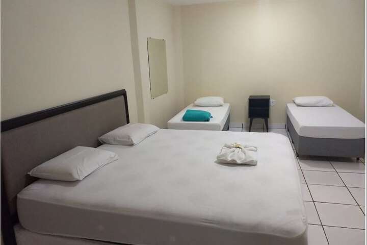 Hotel Boa Viagem