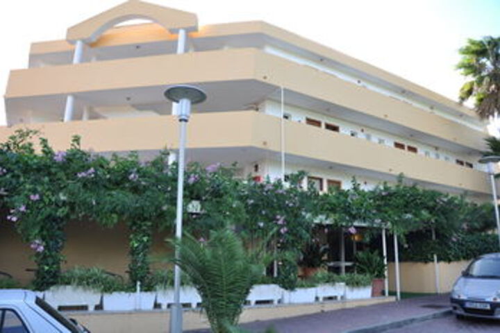 Hotel 15 of 28