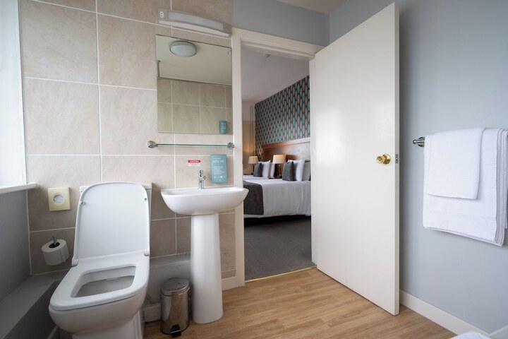 Bathroom Vanities