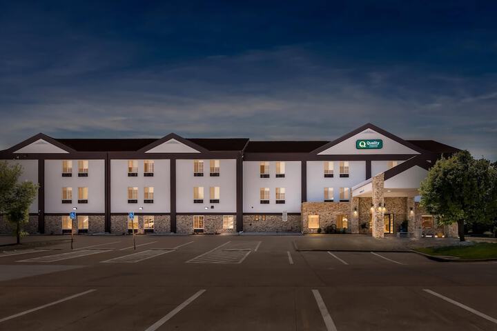 Hotel 106 of 106