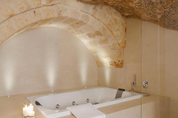 I Tre Portali Luxury Suites