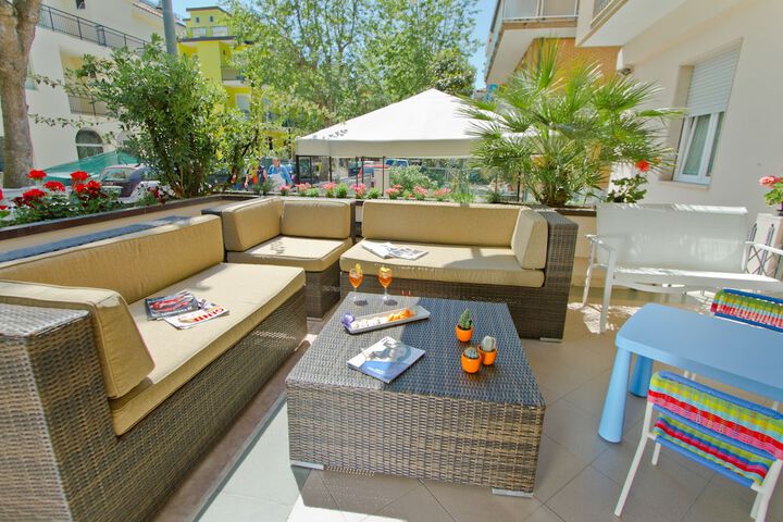 Terrace/Patio 80 of 86