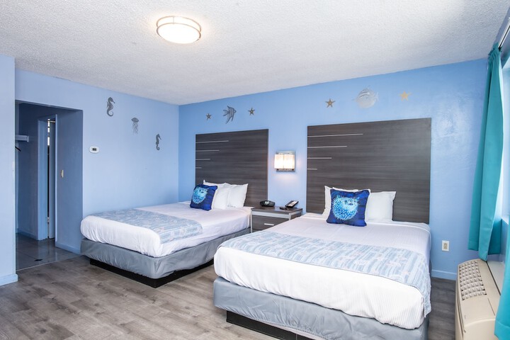 2 Queen Beds (3 of 46)